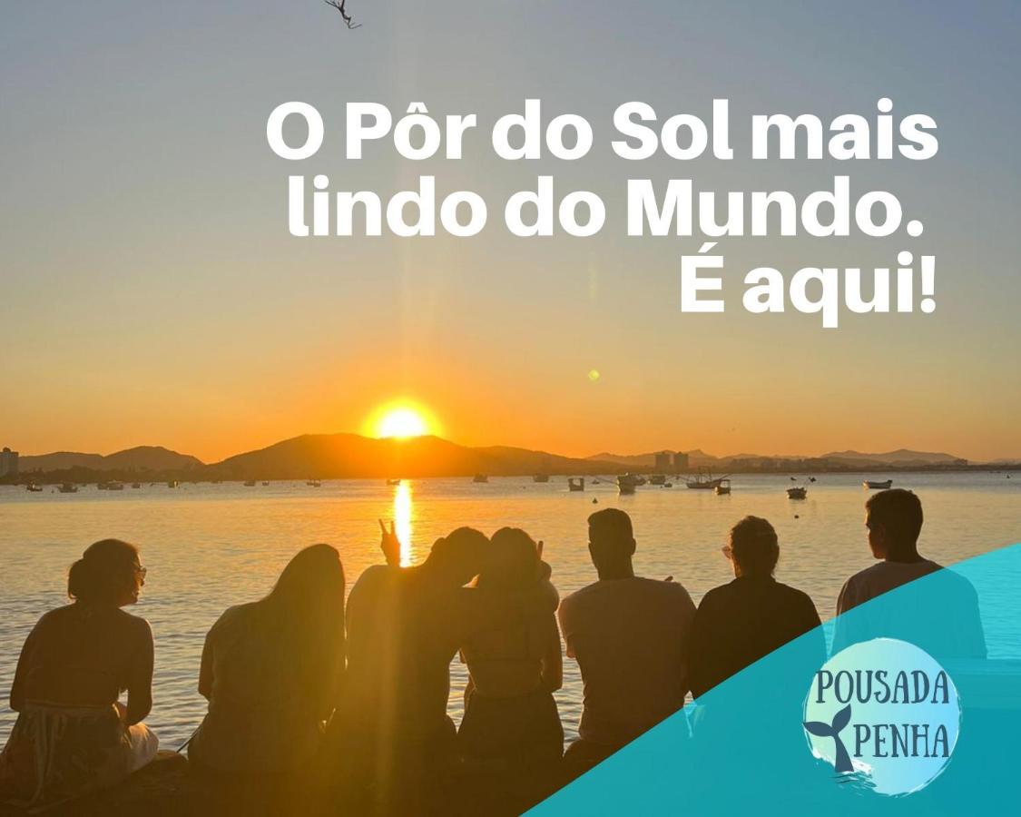 Pousada Penha 1 Beto Carrero Buitenkant foto